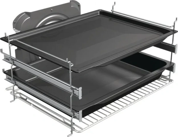 Духовой шкаф Gorenje BO735E32WG купить в Москве
