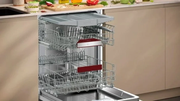 Встраиваемая посудомоечная машина Neff S155ECX06E купить в Москве