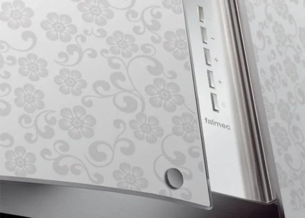 Вытяжка Falmec Mirabilia 67 Margherita (800) ECP купить в Москве
