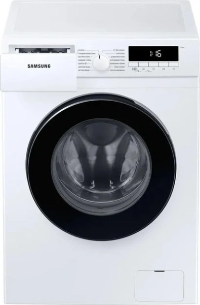 Стиральная машина Samsung WW80T3040BW/LP купить в Москве
