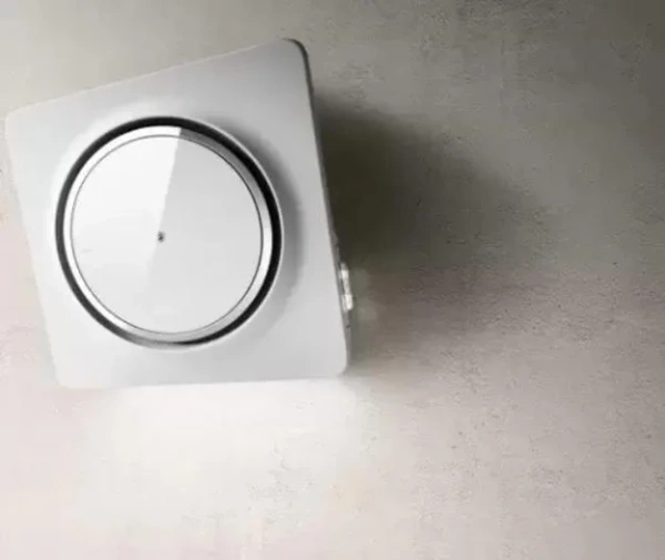 Вытяжка Elica LOOP WH/F/75 купить в Москве
