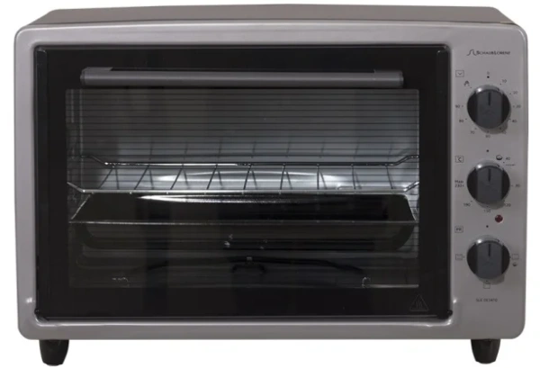 Электропечь Schaub Lorenz SLE OE3400 купить в Москве