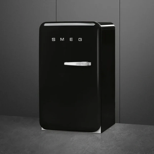 Холодильник Smeg FAB10LBL5 купить в Москве