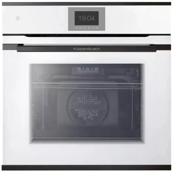 Духовой шкаф Kuppersbusch BP 6550.0 W2 Black Chrome купить в Москве
