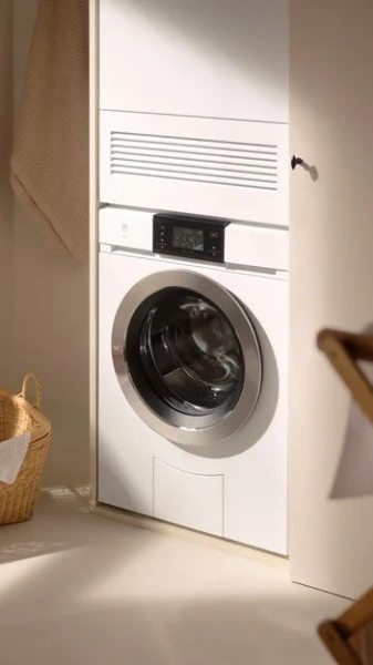 Стиральная машина V-ZUG AdoraWash V4000 AW4T-11042 L купить в Москве