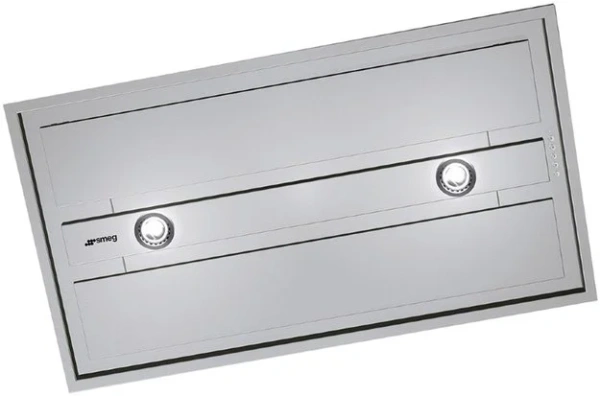 Вытяжка Smeg KSEG90XE-2 купить в Москве
