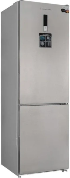 Холодильник Schaub Lorenz SLU C188D0 G купить в Москве