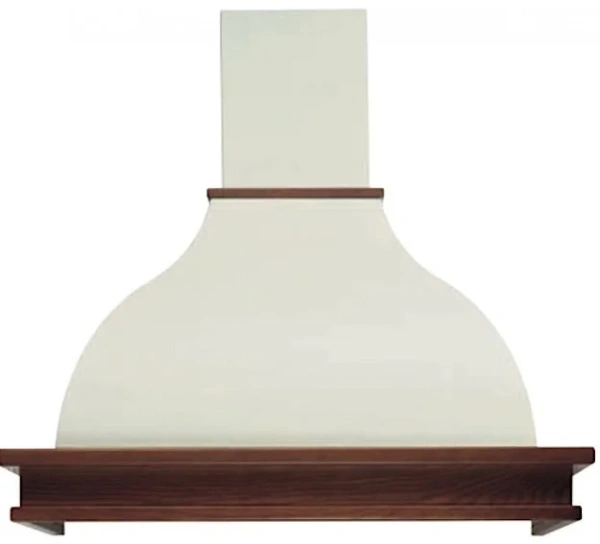 Вытяжка Falmec Iris Malizia 120 (600) S орех купить в Москве
