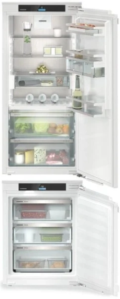 Встраиваемый холодильник Liebherr IXRF 5655 (IRBci 4150 + IFNci 3553) купить в Москве
