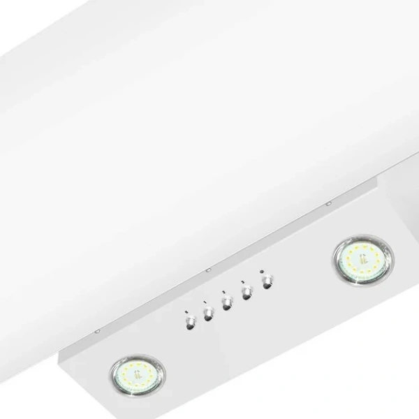 Вытяжка Maunfeld SKY STAR PUSH 60 WHITE купить в Москве
