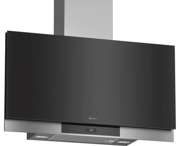 Вытяжка Neff D95FQT1N0 купить в Москве
