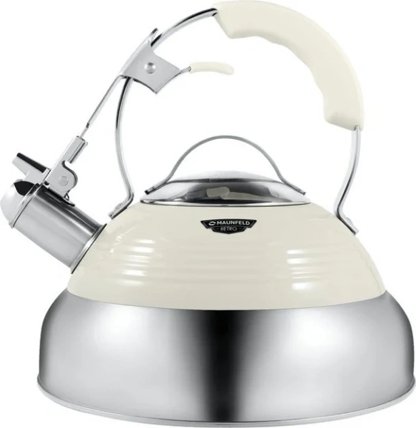 Чайник Maunfeld MRK-119BG купить в Москве с доставкой
