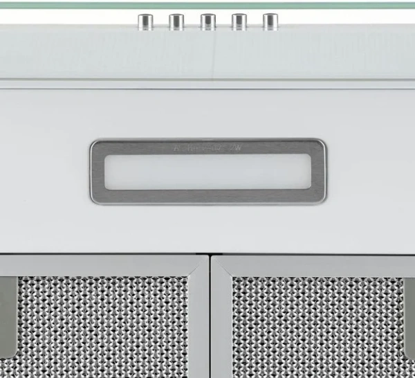 Подвесная вытяжка Krona EMMA 600 white PB купить в Москве
