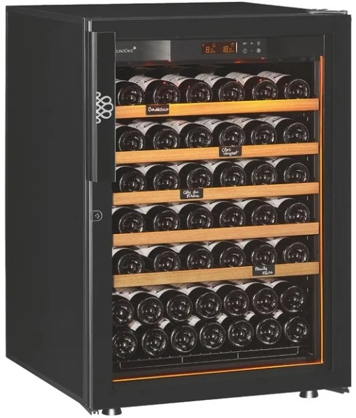 Винный шкаф EuroCave S-Revel-S купить в Москве
