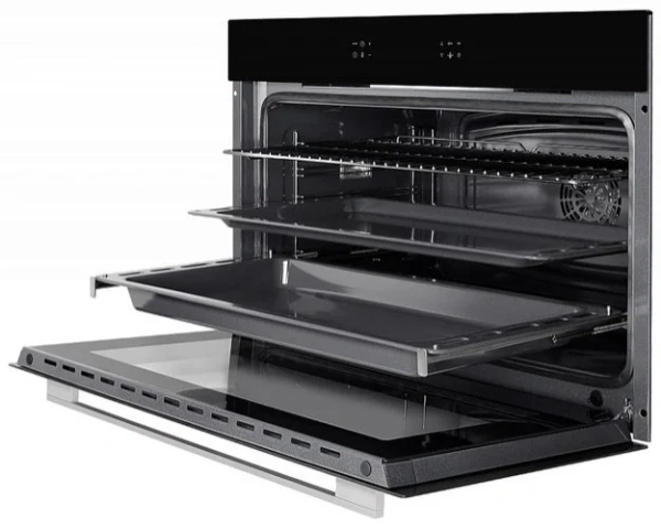 Духовой шкаф Kuppersberg FH 911 B купить в Москве
