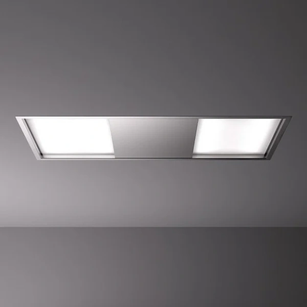 Встраиваемая вытяжка Falmec Skema 120 steel купить в Москве
