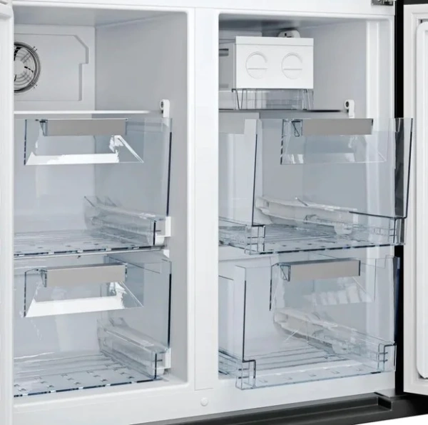 Холодильник Kuppersberg NMFV 18591 B Bronze купить в Москве
