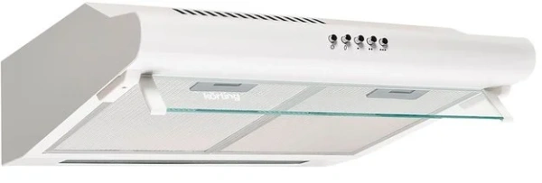 Вытяжка Korting KHT 5332 W купить в Москве
