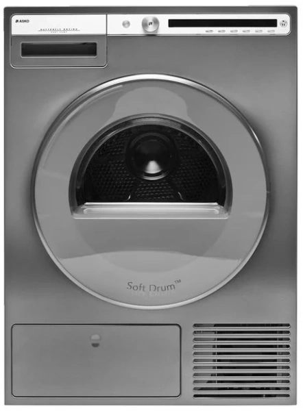 Сушильная машина Asko T408HD.T.P купить в Москве