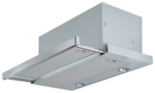 Вытяжка Faber MAXIMA EG8 AM/X A90 купить в Москве
