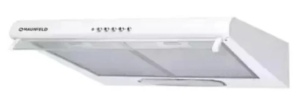 Кухонная вытяжка MAUNFELD MP 360-1 C белый купить в Москве
