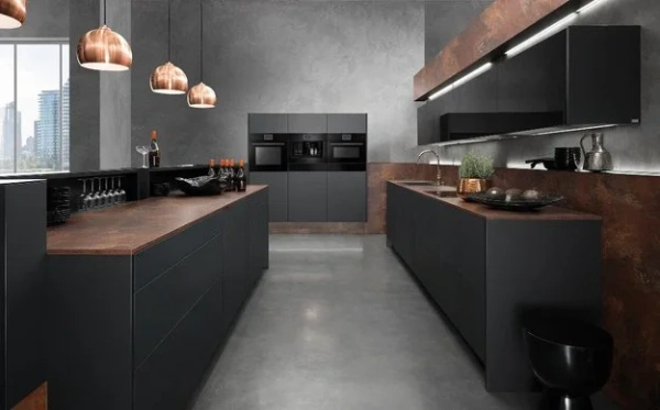 Компактный духовой шкаф с паром Kuppersbusch CBD 6570.0 X2 купить в Москве
