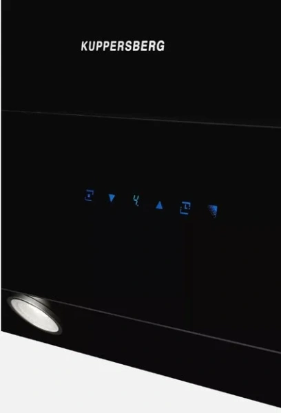 Вытяжка Kuppersberg F 912 B купить в Москве
