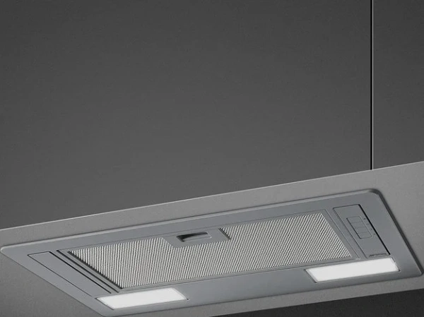 Встраиваемая вытяжка Smeg KSG52HE купить в Москве
