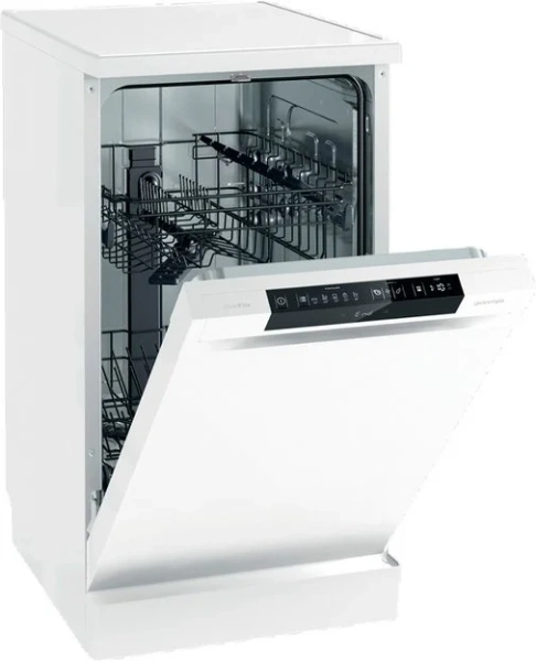 Посудомоечная машина Gorenje GS531E10W купить в Москве