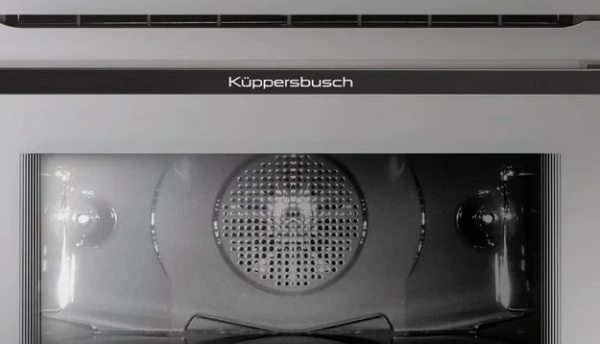 Компактный духовой шкаф Kuppersbusch CBP 6550.0 G5 Black Velvet купить в Москве
