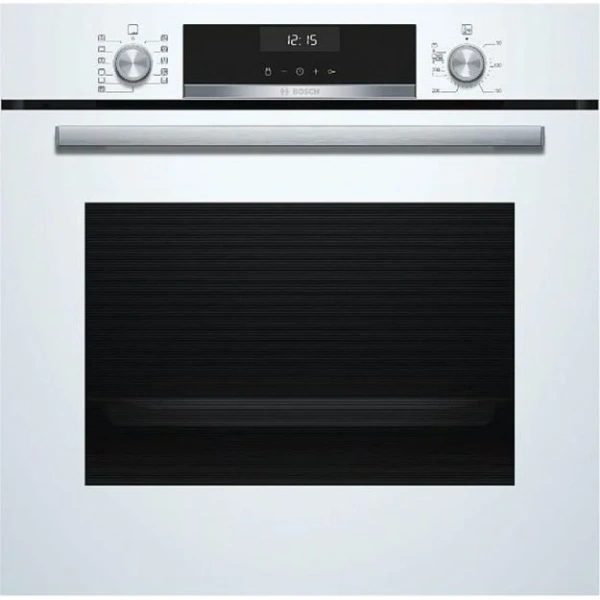 Духовой шкаф Bosch HBG557SW0R купить в Москве