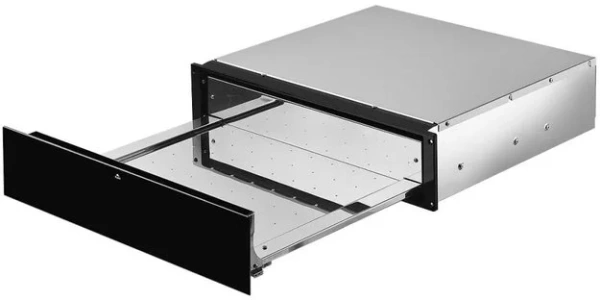 Встраиваемый подогреватель посуды Kuppersberg KWD 600 Black купить в Москве
