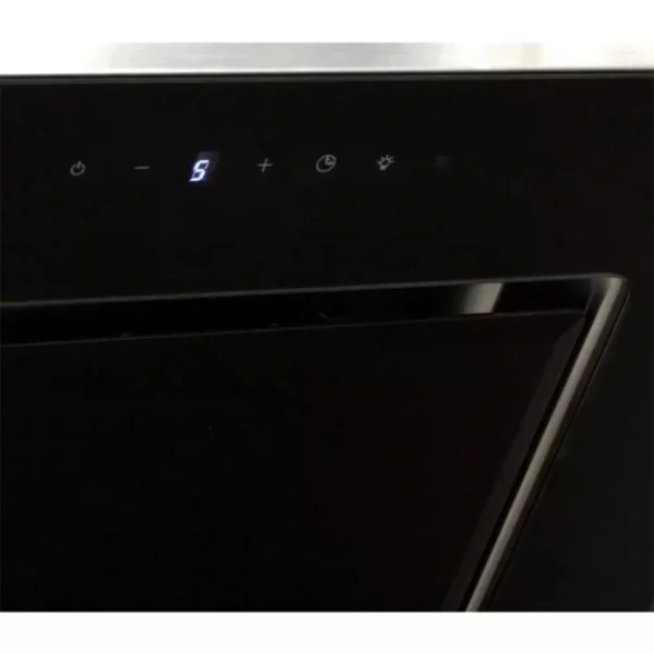 Наклонная вытяжка Korting KHC 69089 GN купить в Москве
