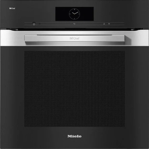 Духовой шкаф Miele DO7860 CLST купить в Москве