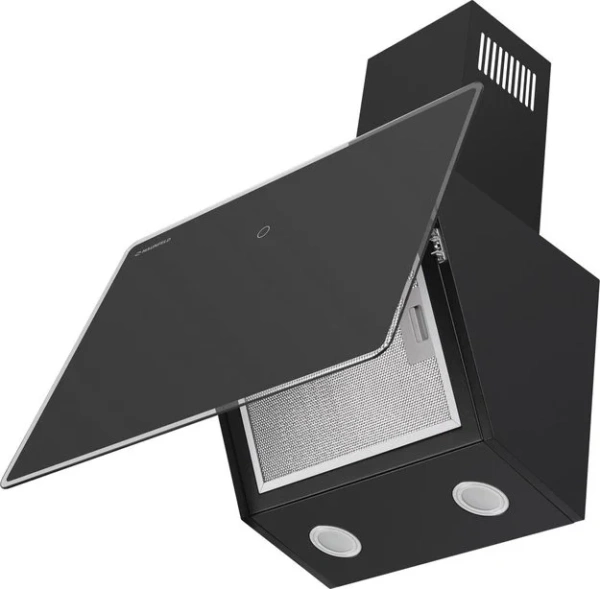 Кухонная вытяжка MAUNFELD Eagle 60 черный купить в Москве
