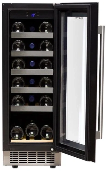 Винный шкаф Meyvel MV18-KST1 купить в Москве