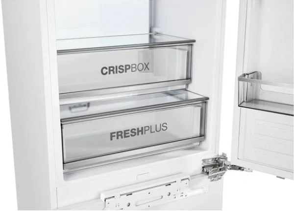 Встраиваемый холодильник Korting KSI 19699 CFNFZ купить в Москве