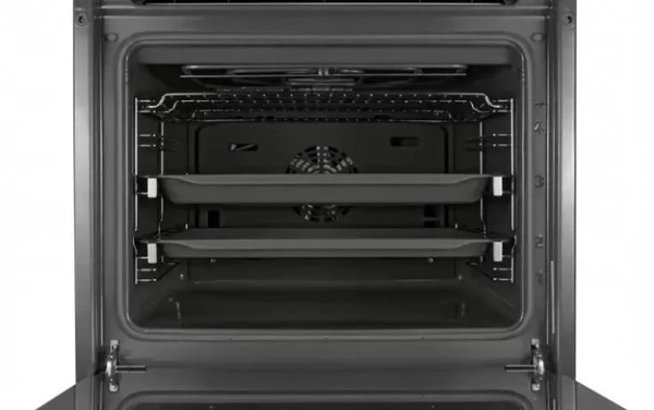 Встраиваемый духовой шкаф BOSCH HBF554YB0R купить в Москве
