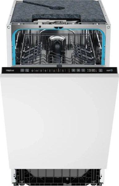 Встраиваемая посудомоечная машина Haier HDWE10-593RU купить в Москве