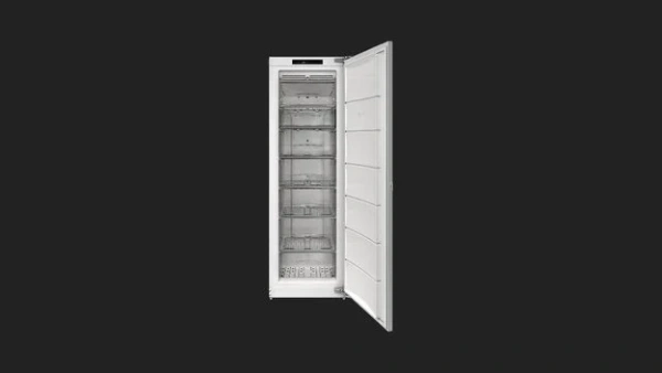 Встраиваемая морозильная камера Fulgor Milano FBFD 351 NF ED купить в Москве