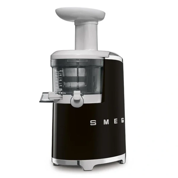 Соковыжималка Smeg SJF01BLEU купить в Москве с доставкой
