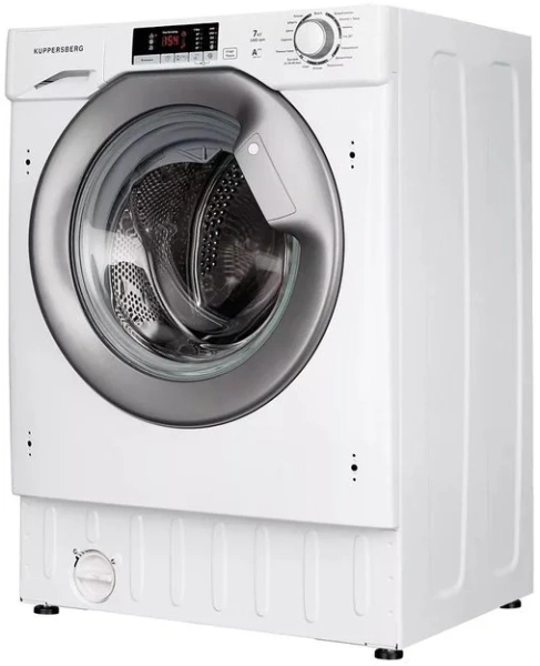 Встраиваемая стиральная машина Kuppersberg WM 1477 купить в Москве
