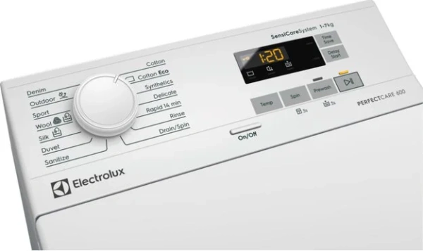 Стиральная машина Electrolux EW6T5R061 купить в Москве