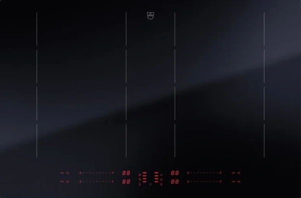 Варочная панель V-ZUG CookTop V4000 I804 CTI4T-31158 купить в Москве