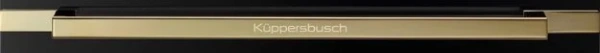 Встраиваемый паровой шкаф Kuppersbusch CD 6350.0 S4 Gold купить в Москве