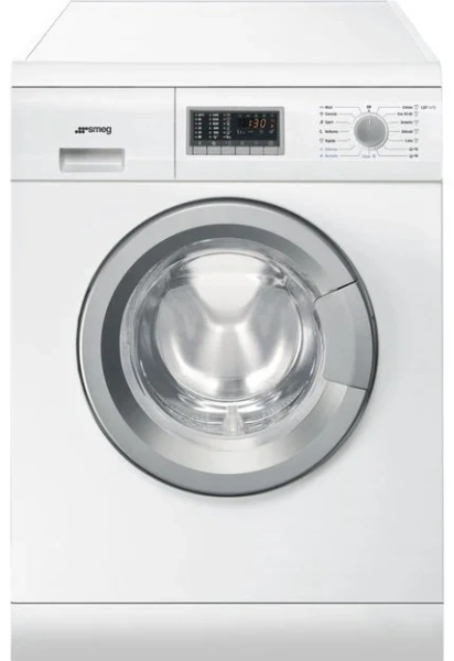 Стирально-сушильная машина Smeg LSF147E купить в Москве