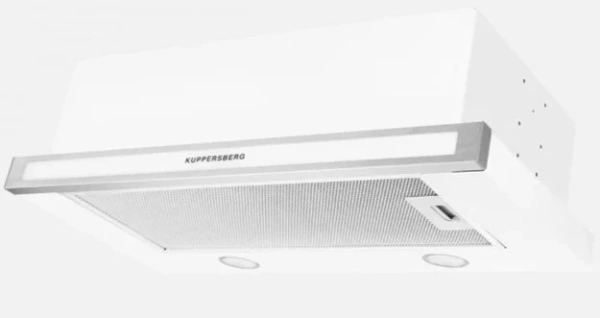 Встраиваемая вытяжка Kuppersberg SLIMLUX IV 60 BGL купить в Москве
