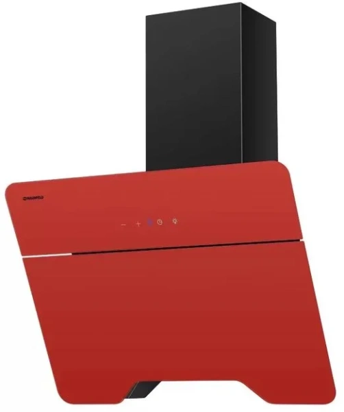 Вытяжка Maunfeld TWEED 60 RED купить в Москве
