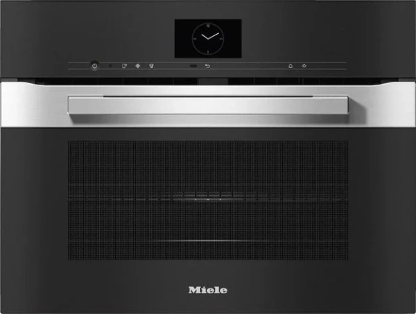 Духовой шкаф Miele H7640BM EDST/CLST купить в Москве