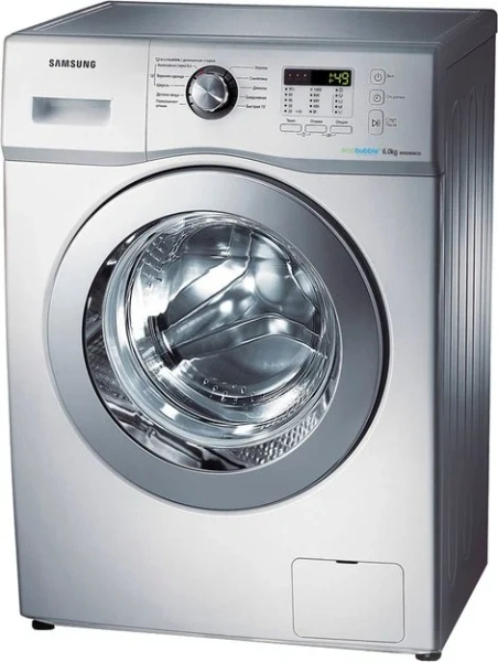 Стиральная машина Samsung WF 602W0BCSD купить в Москве